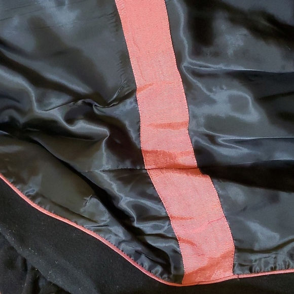 H&M Black Wool Coat - Picture 8 of 11